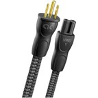 Audioquest NRG-Y2 Low-Distortion 2-Pole AC (2m)