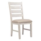 Signature Design by Ashley Skempton D394-01 Dining Upholstered Side Chair