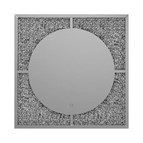 Coaster Furniture 961554 Wall Mirror