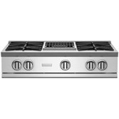 BlueStar RGTNB364CBV2LPLT