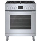 Bosch HGS8055UC