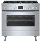 Bosch HDS8655U