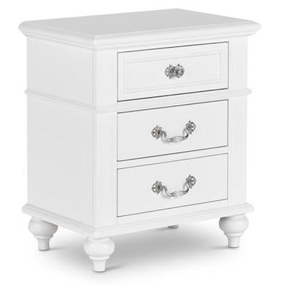 Elements International Alana AN700NS Nightstand