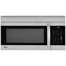 LG LMV1764ST