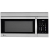 LG LMV1764ST