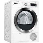 Bosch WTG865H4UC
