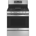 GE JGB735SPSS