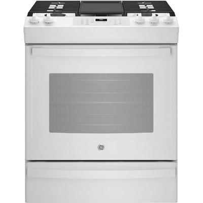 GE JGS760DPWW