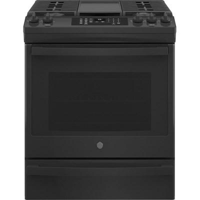 GE JGS760DPBB