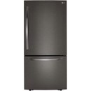 LG LRDCS2603D
