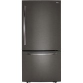 LG LRDCS2603D