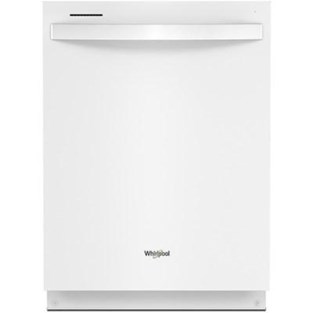Whirlpool WDT750SAKW (Dishwashers - Top Controls)