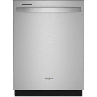 Whirlpool WDT750SAKZ (Dishwashers - Top Controls)