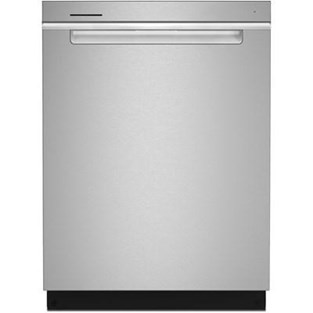 Whirlpool WDTA50SAKZ (Dishwashers - Top Controls)