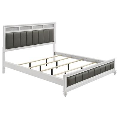 Coaster Furniture Barzini 205891KW