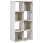Signature Design by Ashley Paxberry EA1811-4X2 Eight Cube Organizer