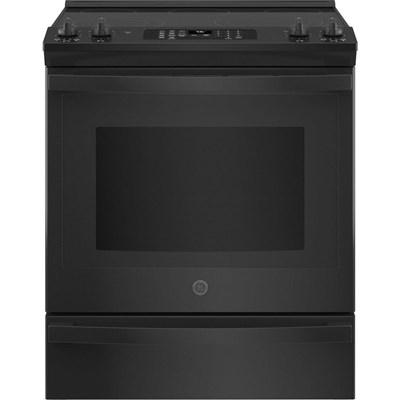 GE JS760DPBB