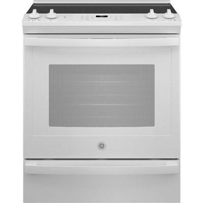 GE JS760DPWW