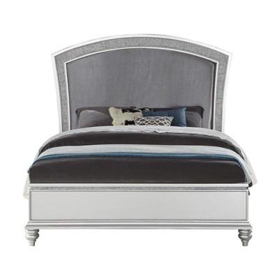 Acme Furniture Maverick 21797EK EK Bed