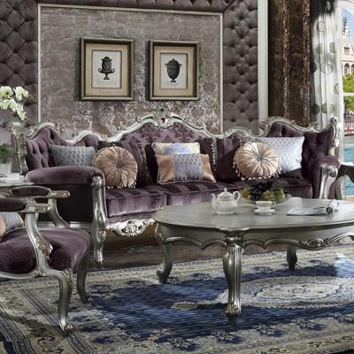 Acme Furniture Picardy 53465