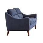 Coaster Furniture Gano 509515 Loveseat