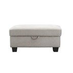 Coaster Furniture Whitson 509767 Storage Ottoman
