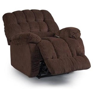 Best Home Furnishings Roscoe 9B21 Power Lift Recliner (Lift Chairs)