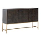 Signature Design by Ashley Elinmore A4000316 Accent Cabinet