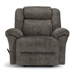 Best Home Furnishings Gigantor 9B67 Rocker Recliner (Recliners - Manual)