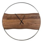 Signature Design by Ashley Panchali A8010198 Wall Clock