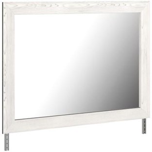 Signature Design by Ashley Gerridan B1190-36 Bedroom Mirror (Dresser Mirrors)