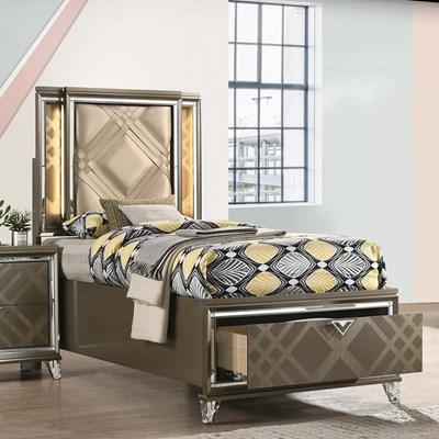 Acme Furniture Skylar 25340T