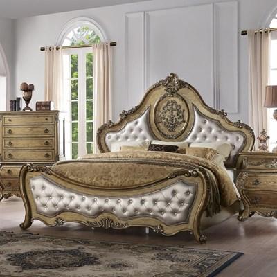 Acme Furniture Ragenardus 26307EK EK Bed