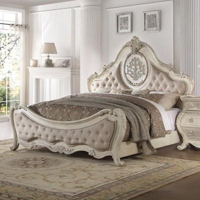Acme Furniture Ragenardus 27007EK EK Bed