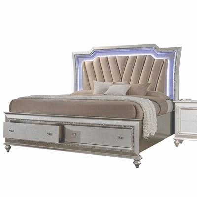 Acme Furniture Kaitlyn 27245F