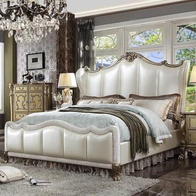 Acme Furniture Dresden II 27817EK EK Bed