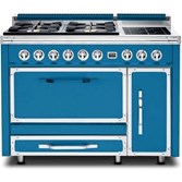 Viking Tuscany TVDR4814IAB