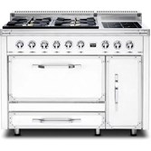 Viking Tuscany TVDR4814IFW