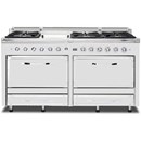 Viking Tuscany TVDR6616GFW