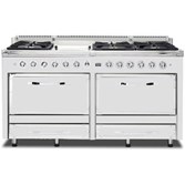Viking Tuscany TVDR6616GFW