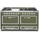 Viking Tuscany TVDR6616GCY