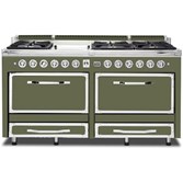 Viking Tuscany TVDR6616GCY