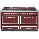 Viking Tuscany TVDR6618BRE
