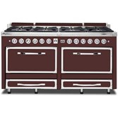 Viking Tuscany TVDR6618BKA