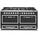 Viking Tuscany TVDR6618BCS