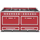 Viking Tuscany TVDR6618BSM