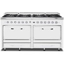 Viking Tuscany TVDR6618BFW