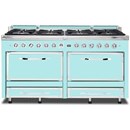 Viking Tuscany TVDR6618BBW