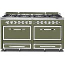 Viking Tuscany TVDR6618BCY
