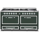 Viking Tuscany TVDR6616IBF